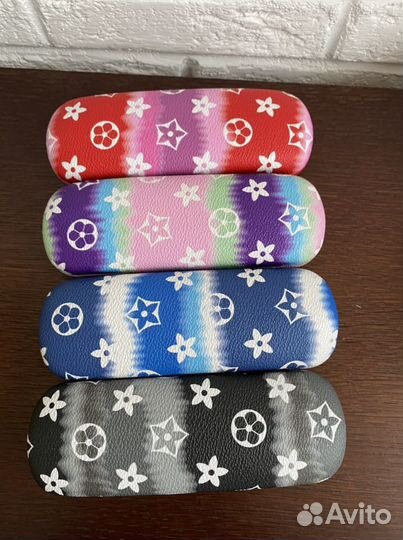 Чехол для очков