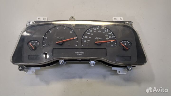 Щиток приборов Dodge Durango, 2003