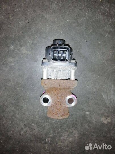 Клапан EGR Mitsubishi Colt 6 (Z20/Z30) Z27A