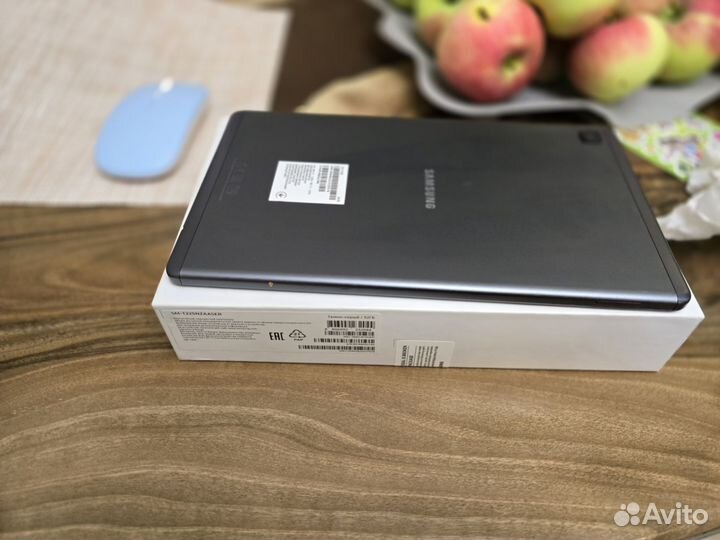 Samsung Tab A7 Lite 32GB б/у идеальное состояние