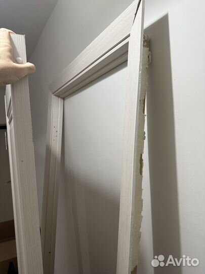 Дверь б/у