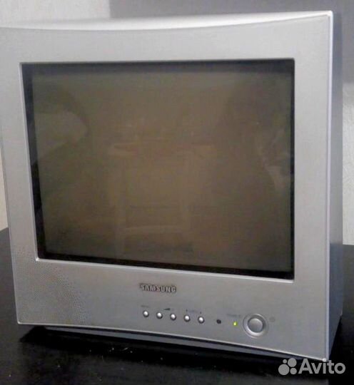 Телевизор samsung CS-15k2mjq 15