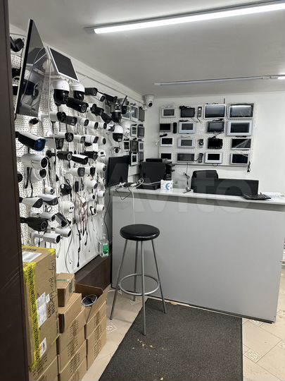 Свободного назначения, 29.8 м²