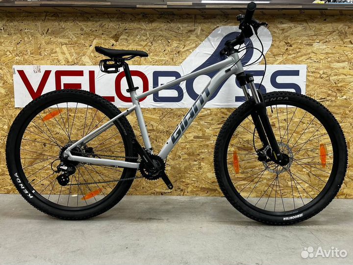 Giant Talon 3 29