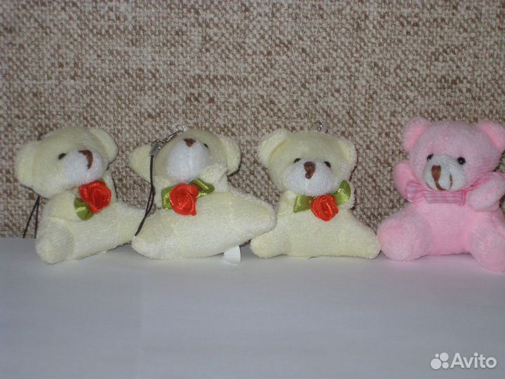 Игрушка для букета