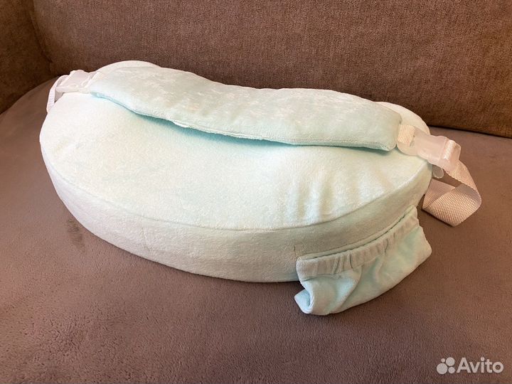 Подушка для кормления loombee