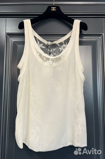 Топ Alexander MQueen Оригинал