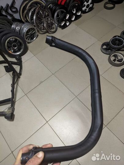 Чехол на ручку коляски tutis nanni,тутис аэро