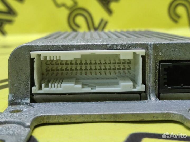 Блок управления телефоном Bmw X5 E70 N52B30A 2007