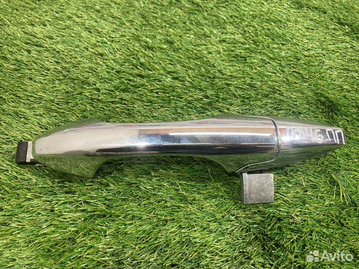 Ручка двери передняя правая Acura Rdx TB1 K23A1