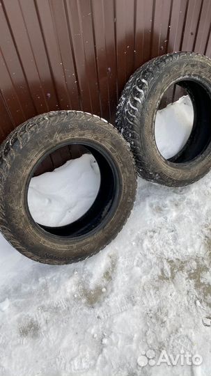 Goodyear UltraGrip 185/65 R15