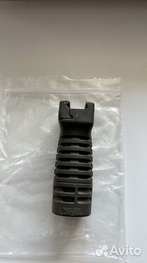 Передняя рукоятка средняя DLG