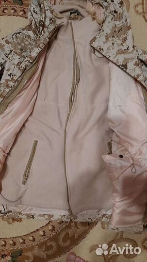 Куртка демисезонная мужская новая 54