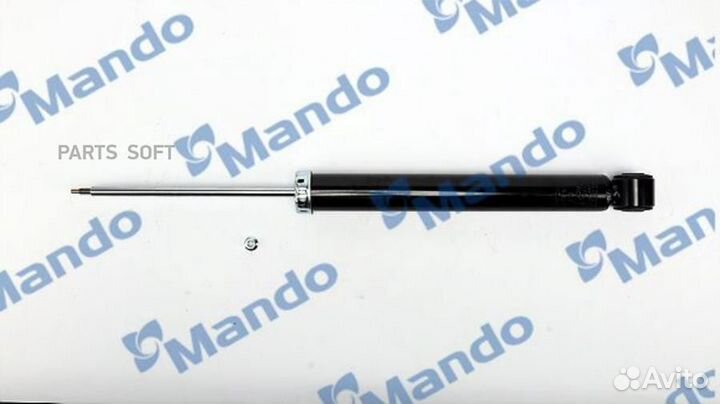 Mando MSS015607 Амортизатор зад прав/лев