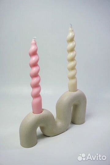 Подсвечник