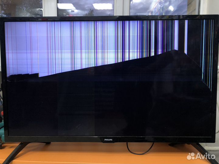 Плата для телевизора philips 32PHS4012/12