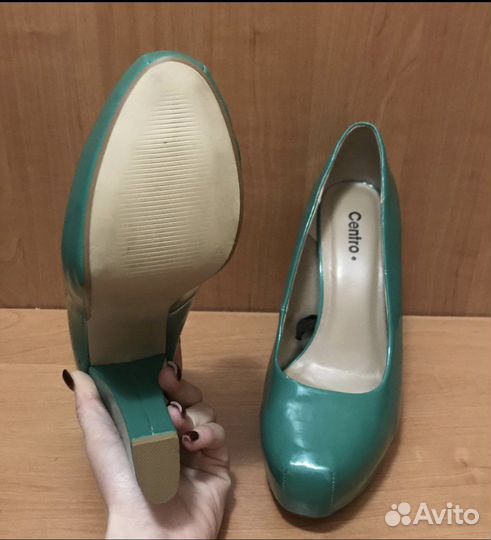 Туфли женские