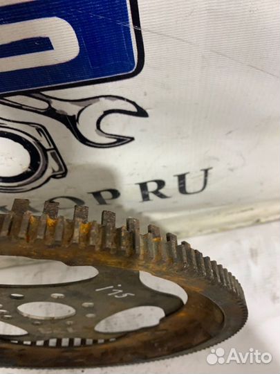 Маховик АКПП Ssangyong Rexton 1 D27DT 2005