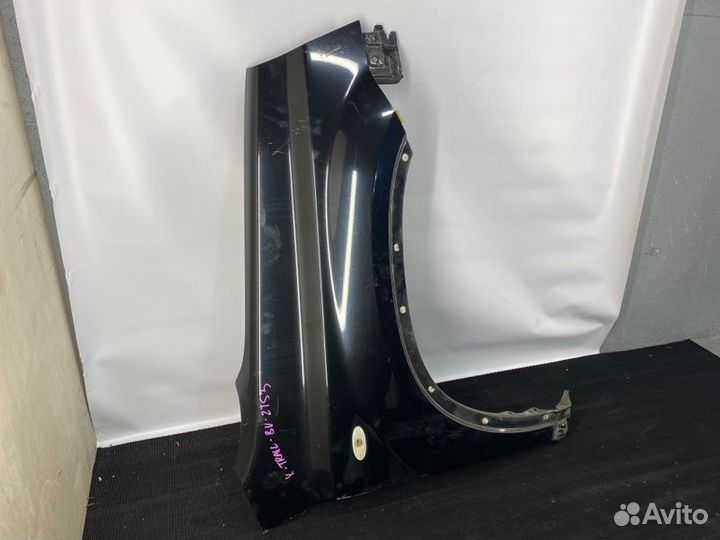 Крыло переднее правое Nissan X-Trail T31 2007-2015