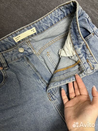 Джинсы модис