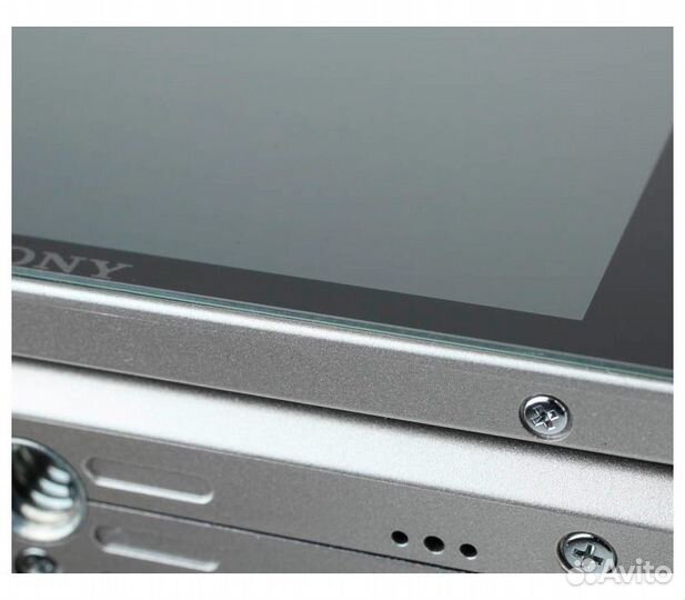 Защитное стекло JJC для Sony ZV-1/FX3/A9/A9 II/A7C/A7 II/A7 III/A7R II/A7R III/A7R