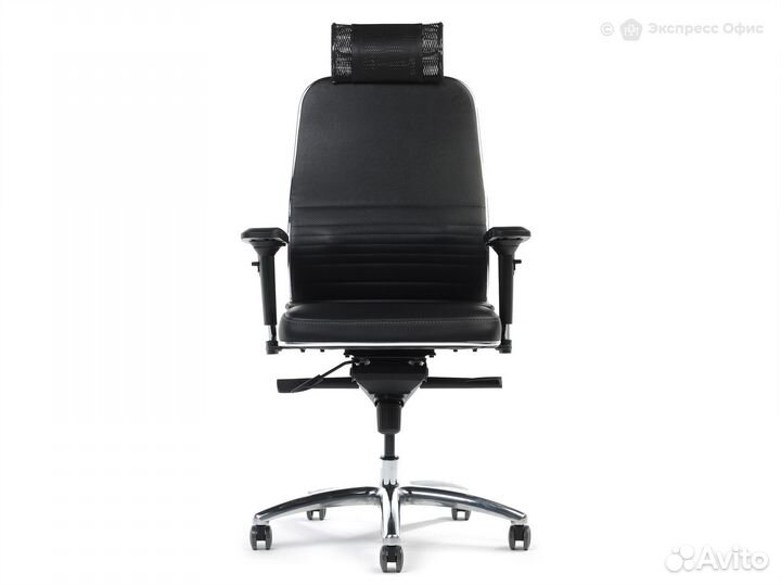 Кресло для руководителя Samurai KL-3.04