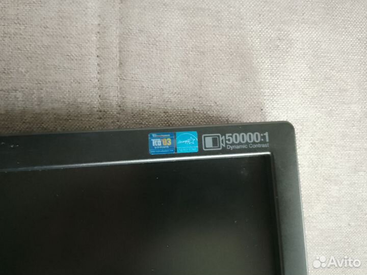 Монитор 1280x1024