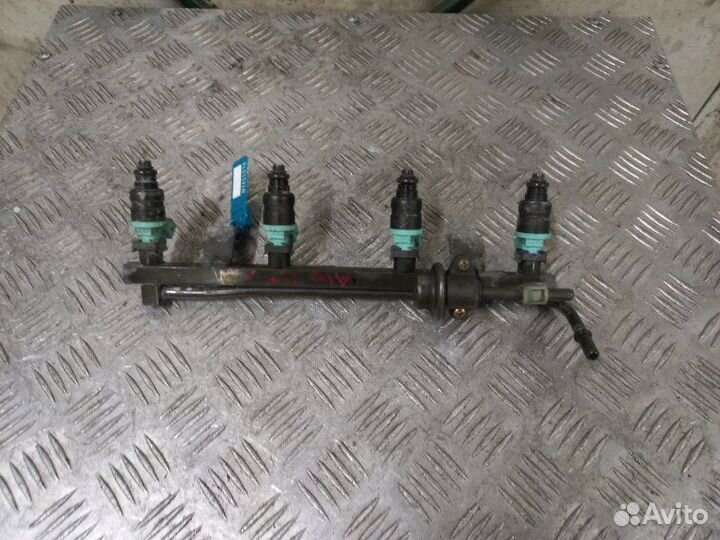 Форсунки топливные Daewoo Tacuma 1.6 A16DMS