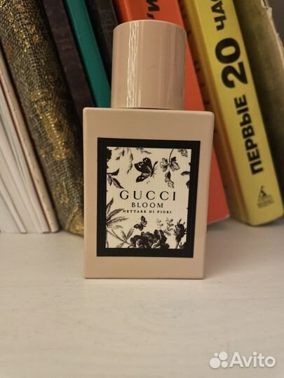 Gucci bloom nettare di fiori