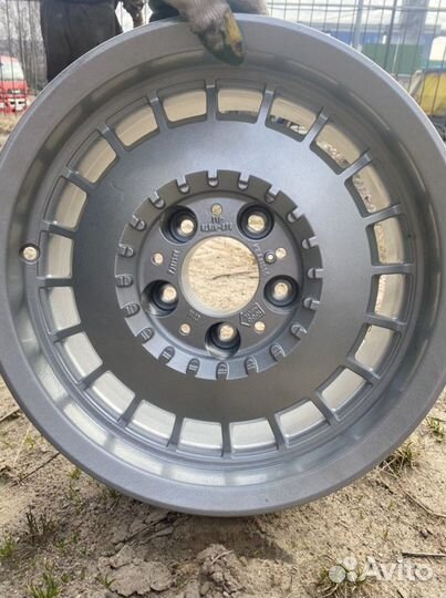 Диски bmw r15 классика