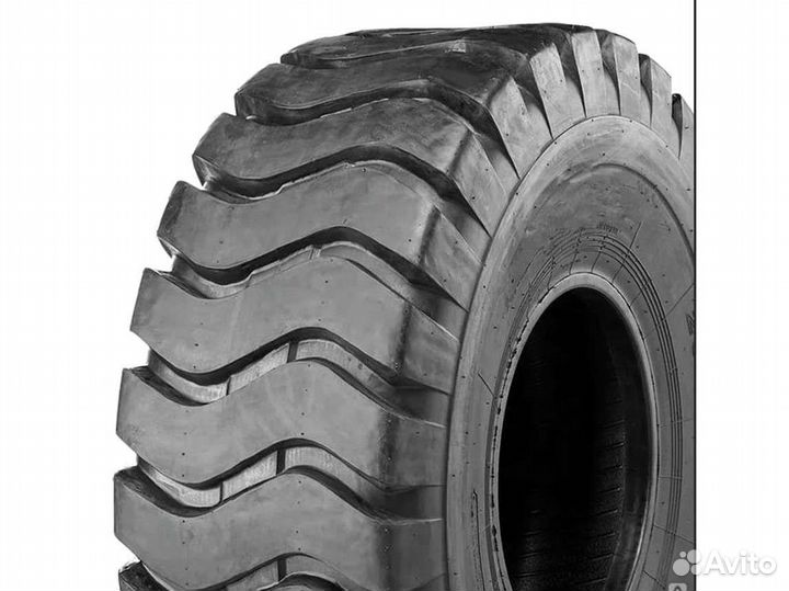 Шина на фронтальный погрузчик 20.5-2520pret-stonee