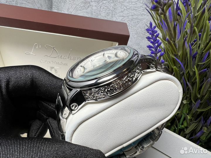 Часы мужские patek philippe