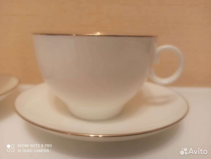 Кофейная пара лфз