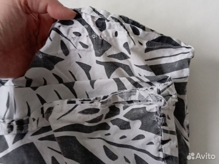 Постельное белье IKEA на ветошь пакетом