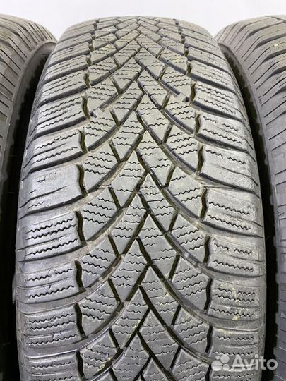 Bridgestone Blizzak LM-005 215/65 R17