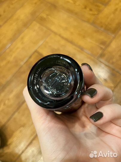Dior sauvage parfum 60ml