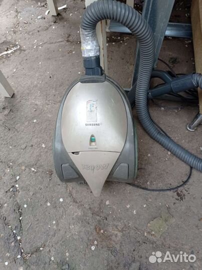 Пылесос Samsung