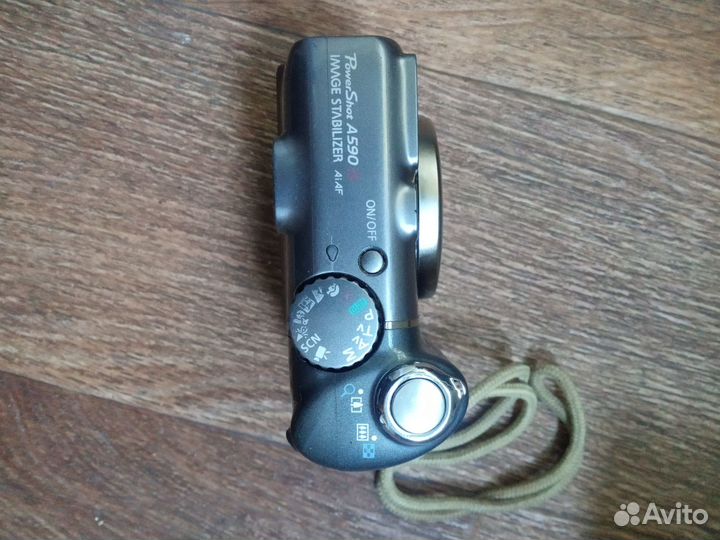 Продам фотокамеру