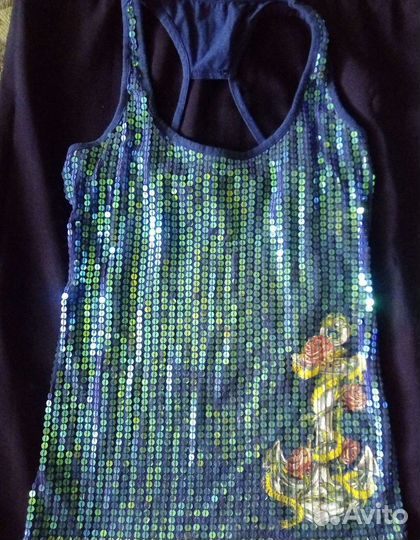 Женские вещи