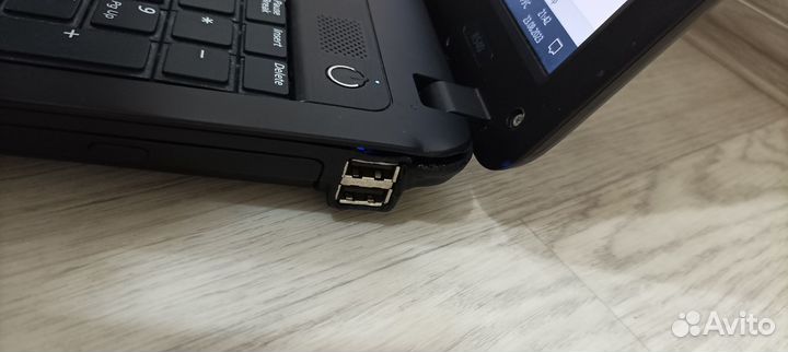 Samsung r540 core i7-720qm