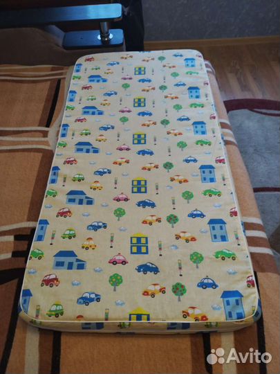 Децкий мотрасик