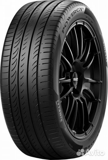 Pirelli Powergy 225/50 R17 98Y