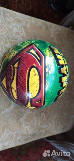 Мячик детский