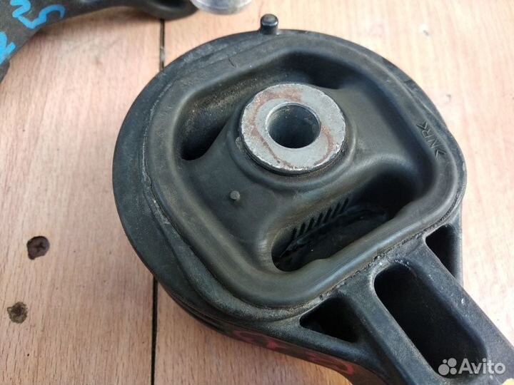 Подушка двигателя Honda Cr-V RE4 K20Z1 K24A R20A1
