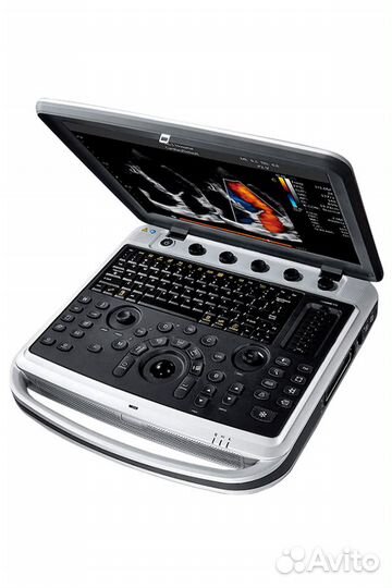 Узи-аппарат Chison SonoBook 9