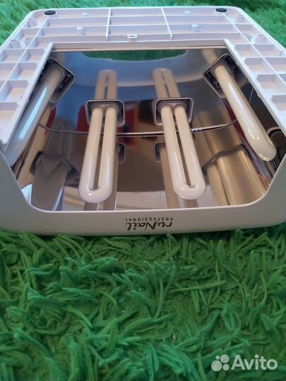 Лампа для сушки гель лака