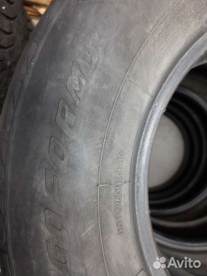 Goform Frozenero 245/70 R16