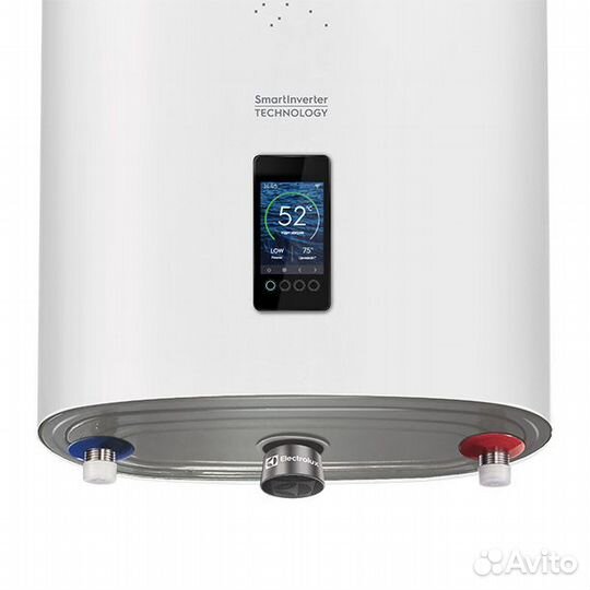 Electrolux EWH 100 SmartInverter