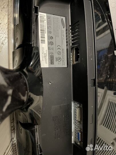 Монитор Samsung 19 SyncMaster T190