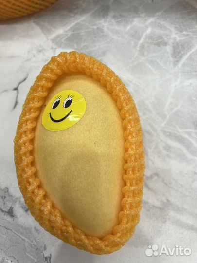 Манго тайланд